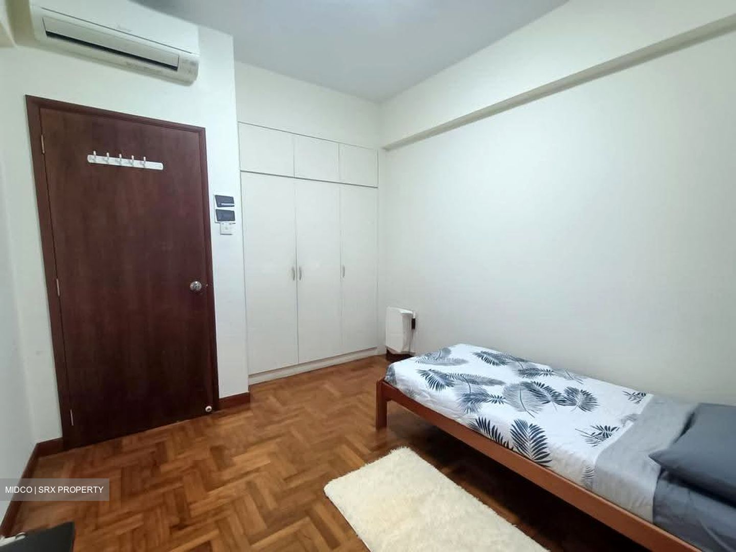 East Meadows (D16), Condominium #610759681